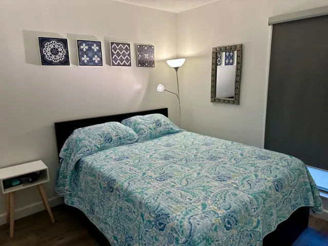 253 Cypress bedroom