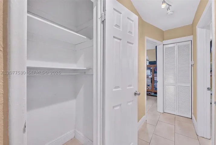 Closet