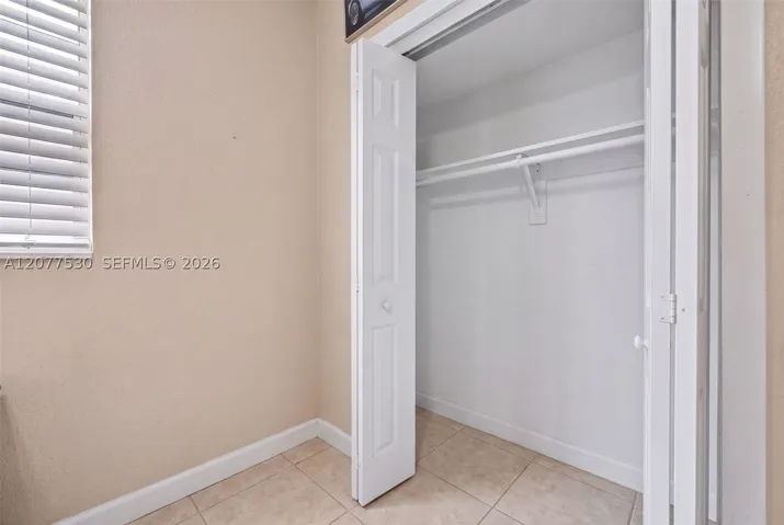 Closet
