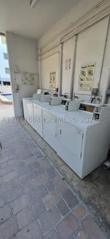 Laundry