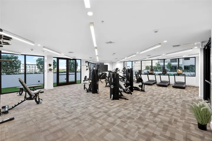 Gym