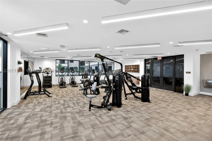 Gym