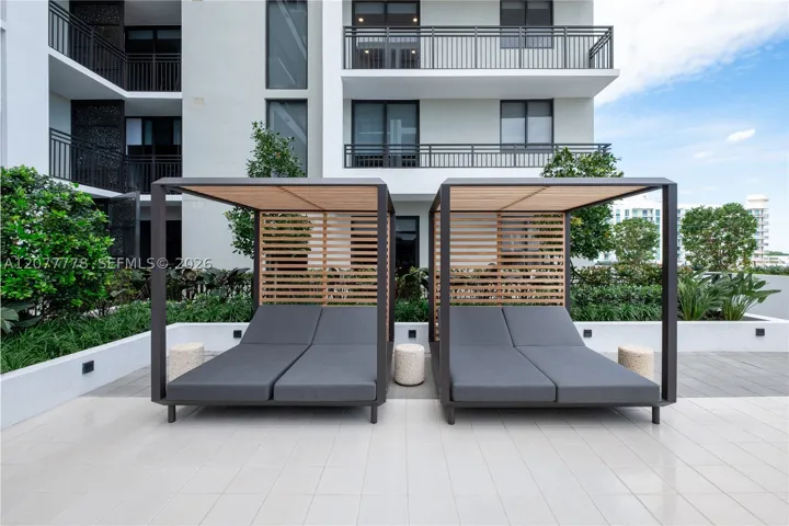 Cabanas