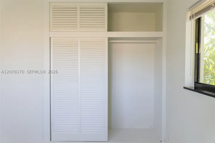 Closet