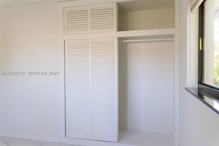 Closet