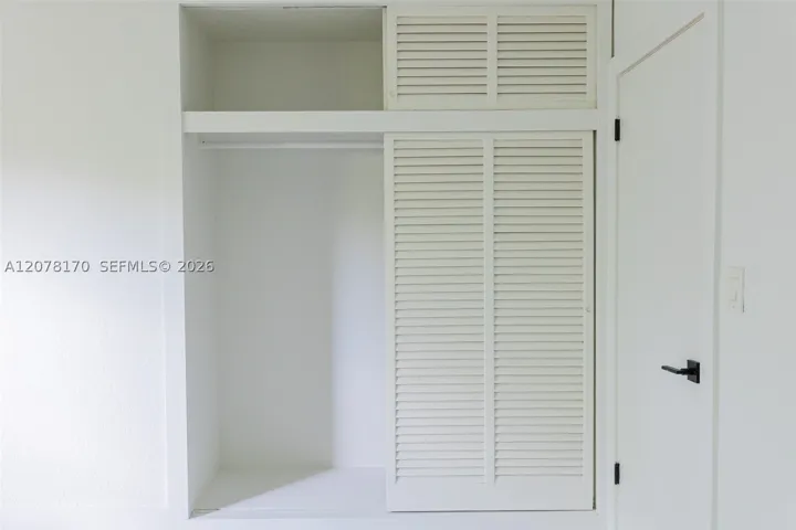 Closet