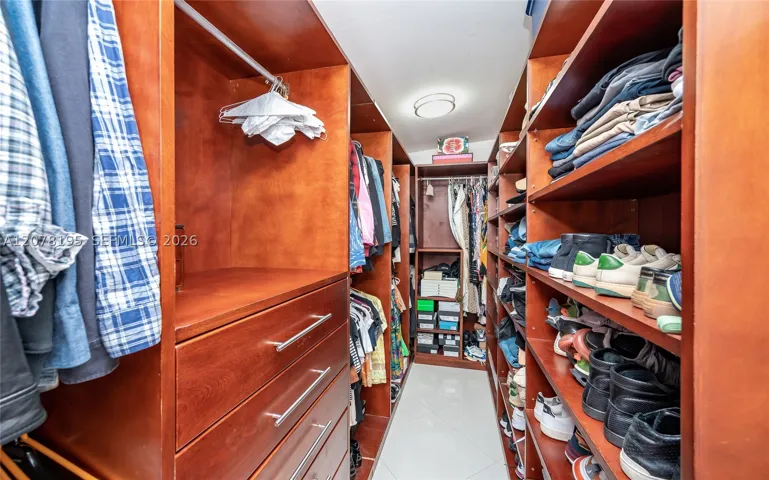 Closet