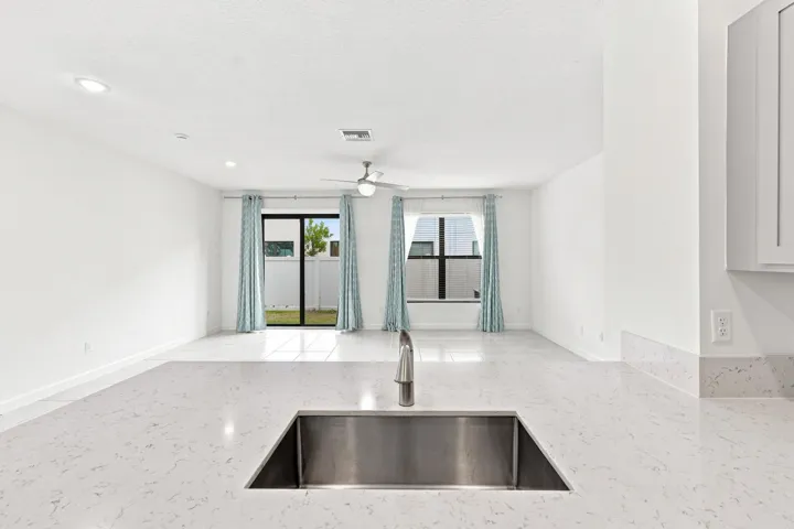 Kitchen Countertops and Cabinetry
