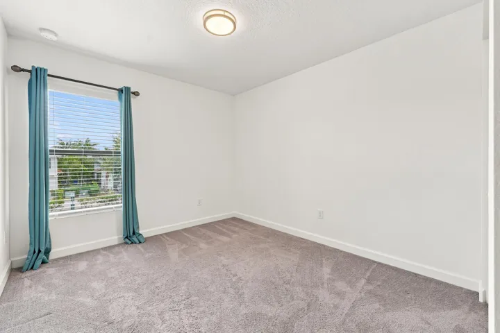 Bedroom #3 _ Alternate View