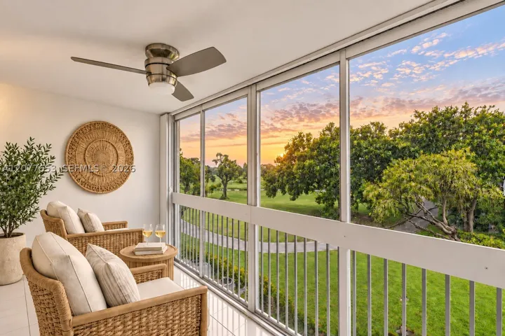 Virtual Staging