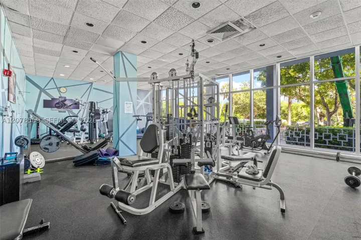 Gym