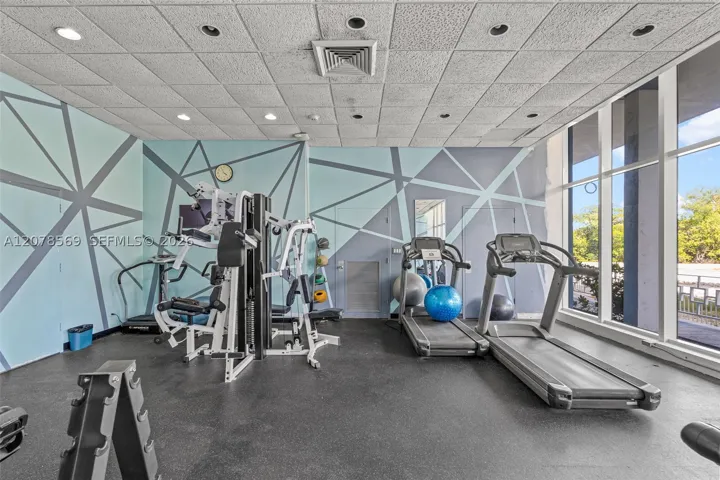 Gym