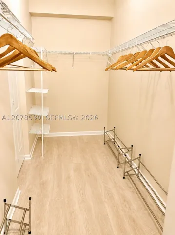 Closet