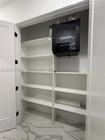 Pantry