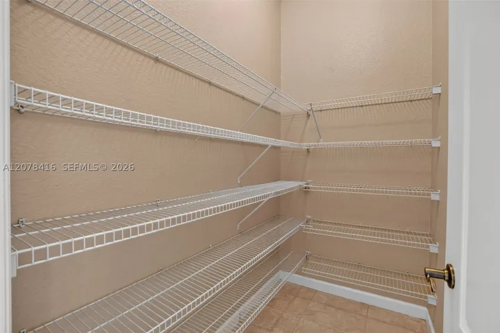 Pantry