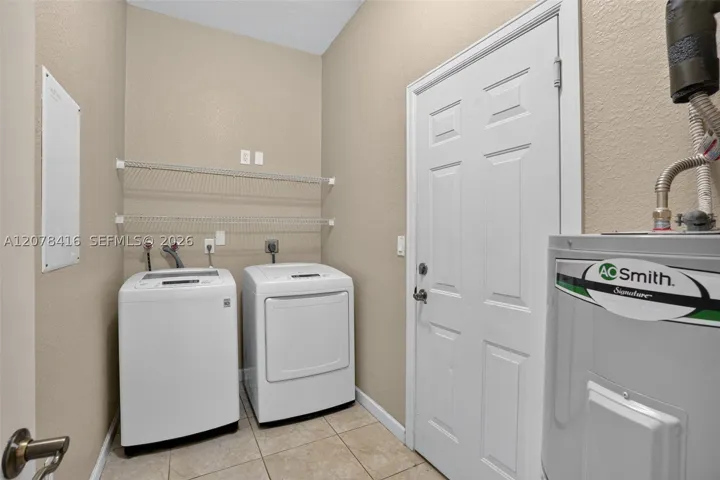 Laundry