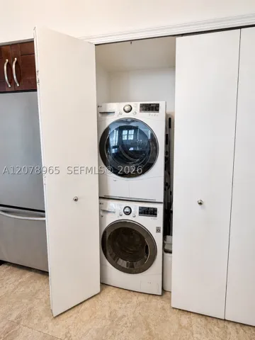 Laundry