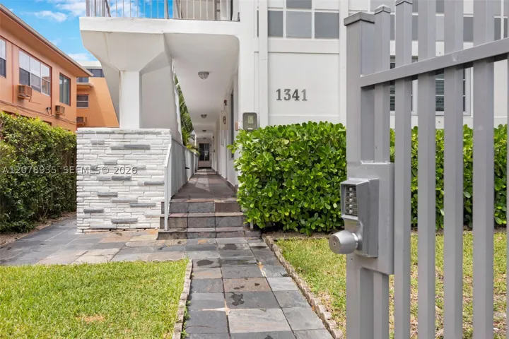 Entry