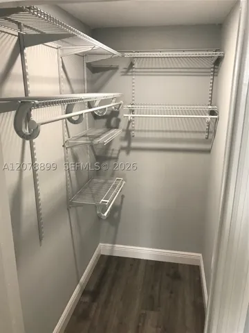 Closet