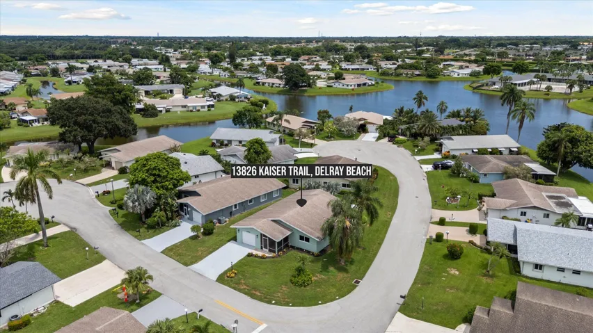 42-13826 Kaiser Trail, Delray Beach