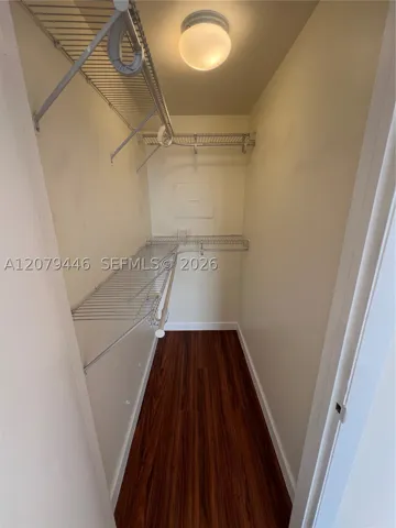 Closet
