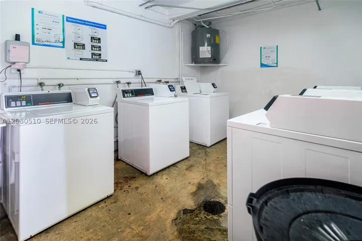 Laundry