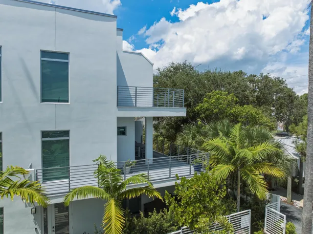 3-Story TH