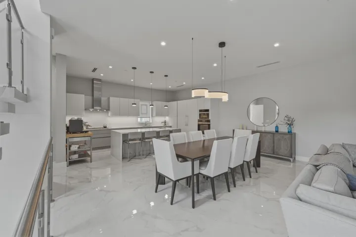 Owner's Suite