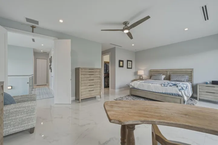 Owner's Suite