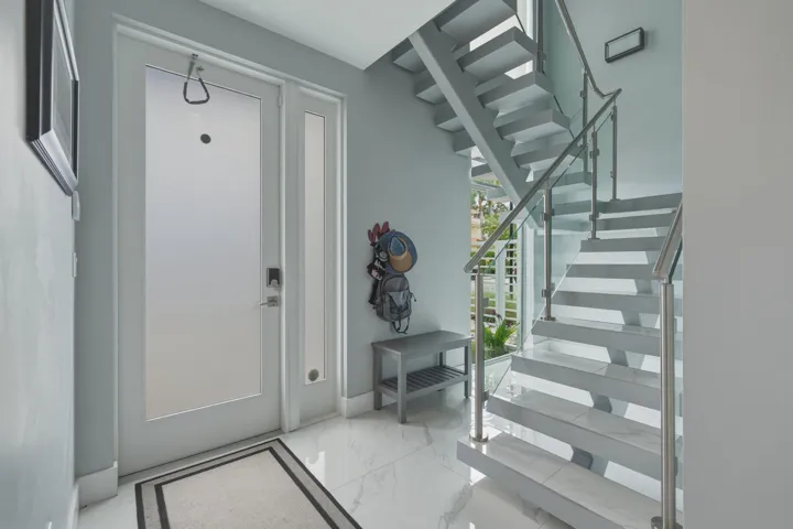 Modern Elegance