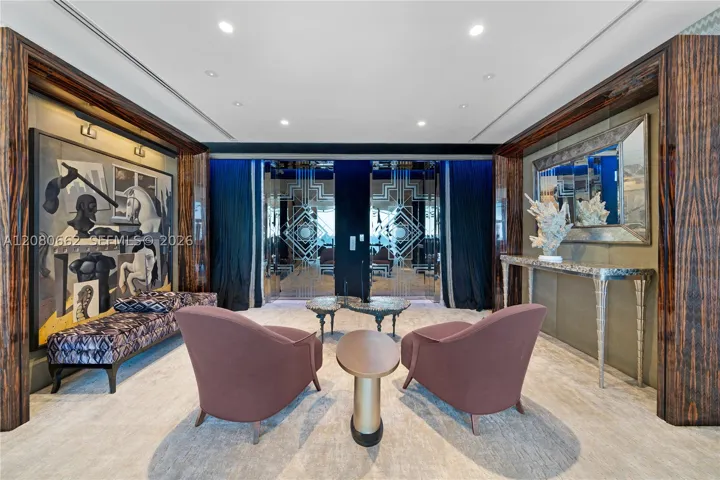 Sitting Room
