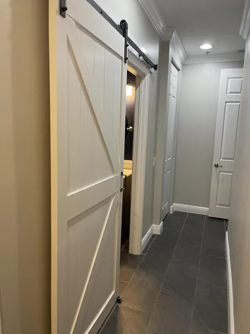 HALLWAY 2ND FLOOR