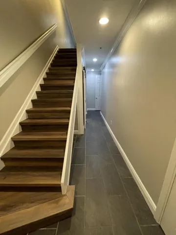 HALLWAY 1ST FLOOR