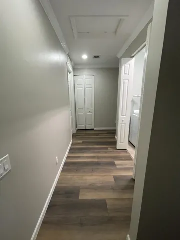 HALLWAY 3RD FLOOR