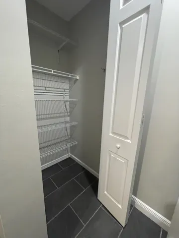 LINEN CLOSET