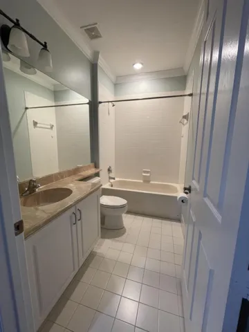 3RD BATH ROOM