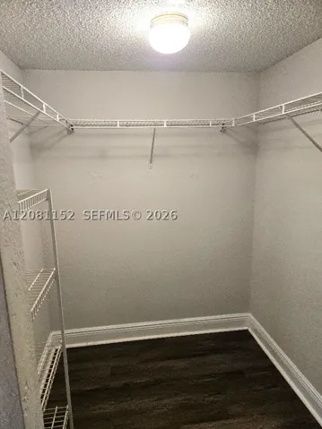 Closet