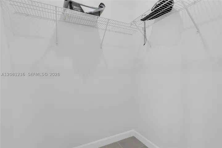 Closet