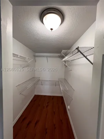 Closet