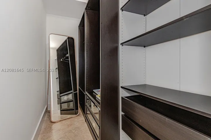 Closet