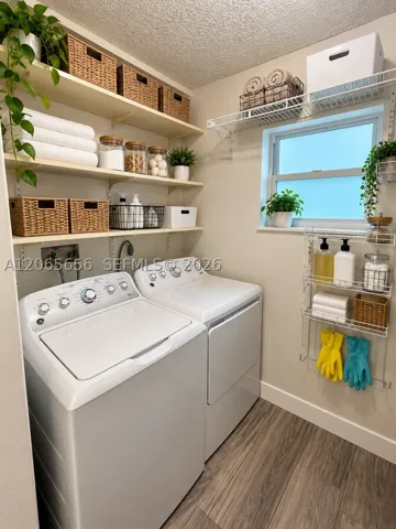 Laundry