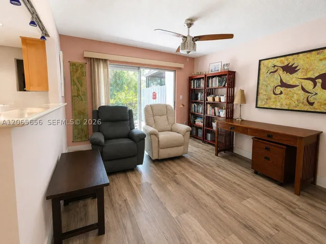 Sitting Room
