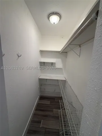 Closet