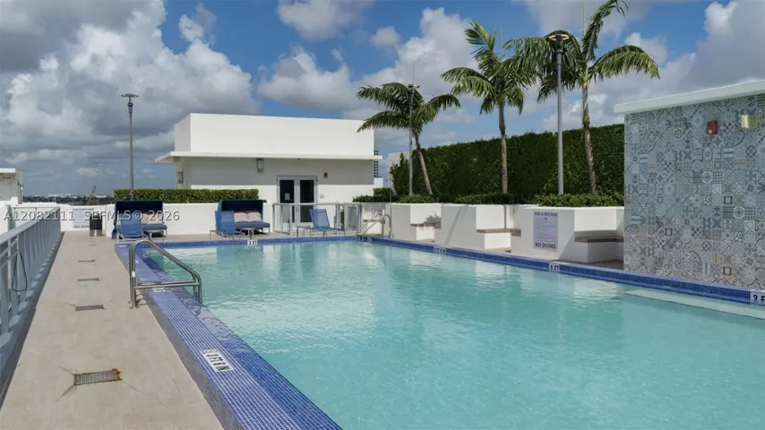 1170 Nw 11th St A-707, Miami, Florida 33136