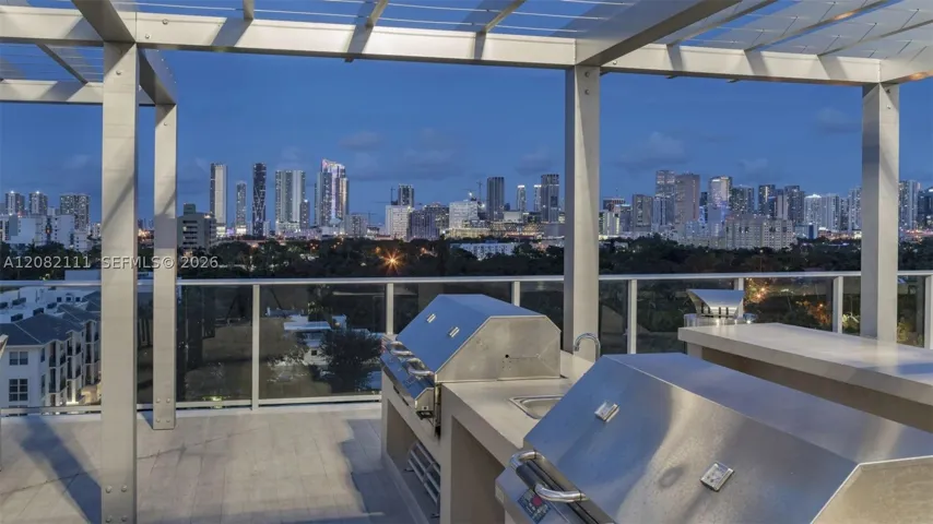 1170 Nw 11th St A-707, Miami, Florida 33136