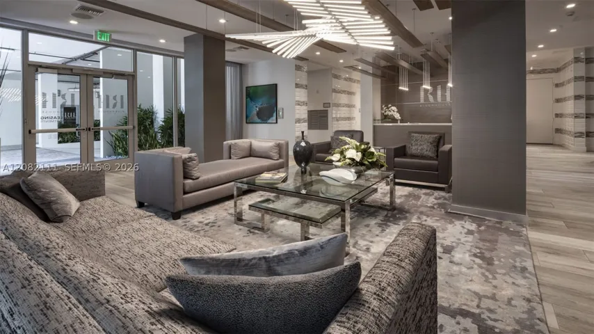 1170 Nw 11th St A-707, Miami, Florida 33136
