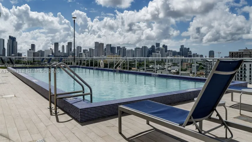 1170 Nw 11th St A-707, Miami, Florida 33136