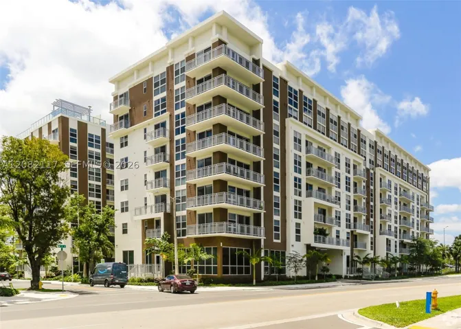 1170 Nw 11th St A-309, Miami, Florida 33136