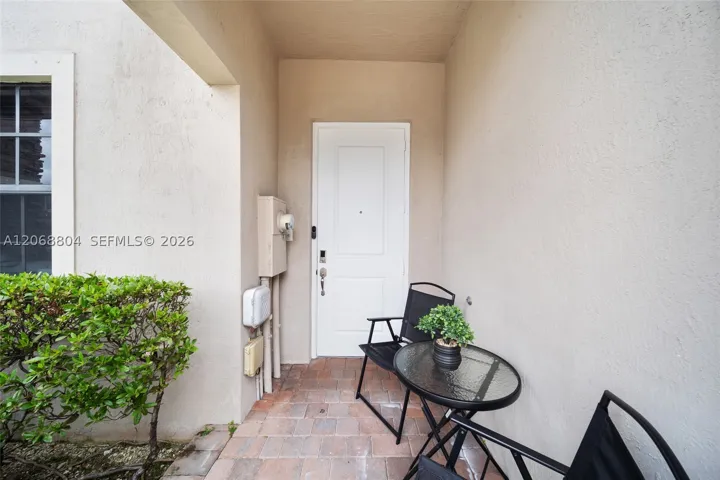 Entry