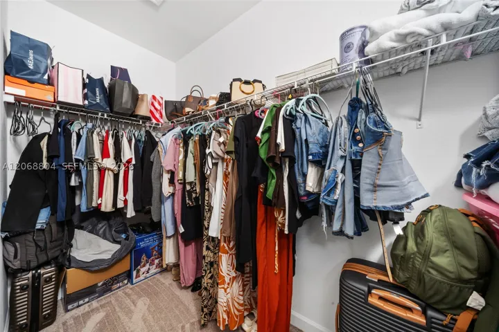 Closet